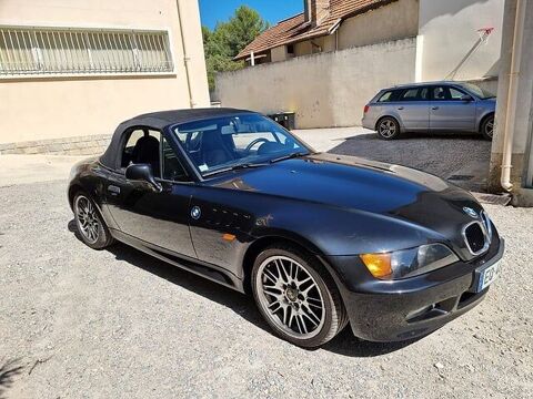 Z3 WBACH71080LA20153 occasion 93100 N&icirc;mes
