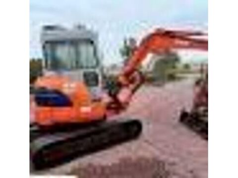 Tracto Pelle 2001 occasion 93100 B&eacute;thune