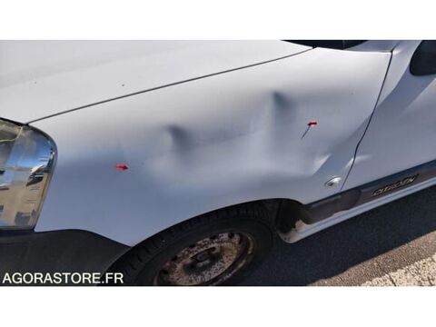 Berlingo VF7GB9HWC8N038479 occasion 93100 Grand Bourgtheroulde