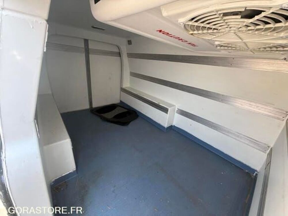 Caddy  occasion 93100 Le Cr&egrave;s