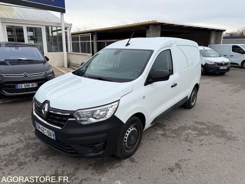 Express VF1RJK00X69139779 2022 occasion 93100 Mably