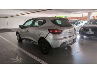 Clio VF15RFL0H50556521 occasion 93100 Versailles