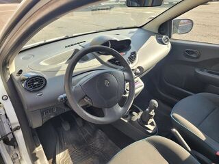 Twingo VF1CNJ10550142912 occasion 93100 Metz