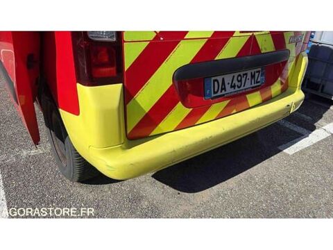 Partner VF37J9HP0CJ798281 occasion 93100 Saint-Alban-Leysse