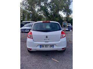 Clio VF1BR3S0H46172209 occasion 93100 Annecy