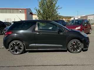 DS3 VF7SA5FR8BW577891 occasion 93100 Saint-Sulpice-La-Pointe