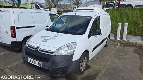 Citro&euml;n Berlingo VF77BBHYMFJ881226 2016 occasion Montreuil 93100