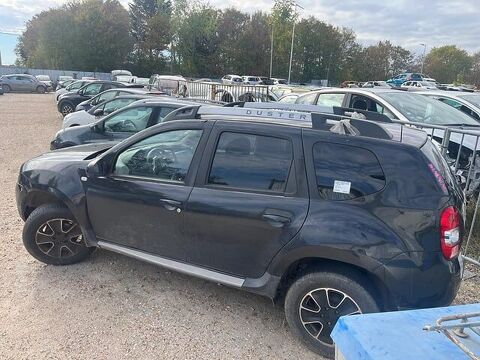 Duster UU1HSDCW657860798 occasion 93100 Fleury-Les-Aubrais