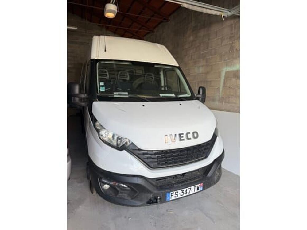 Daily ZCFC635DX05346982 occasion 93100 Argel&egrave;s-Sur-Mer