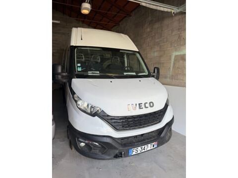 Daily ZCFC635DX05346982 occasion 93100 Argel&egrave;s-Sur-Mer