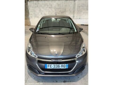 Peugeot 208 VF3CCHMRPKT015488  occasion Four 93100