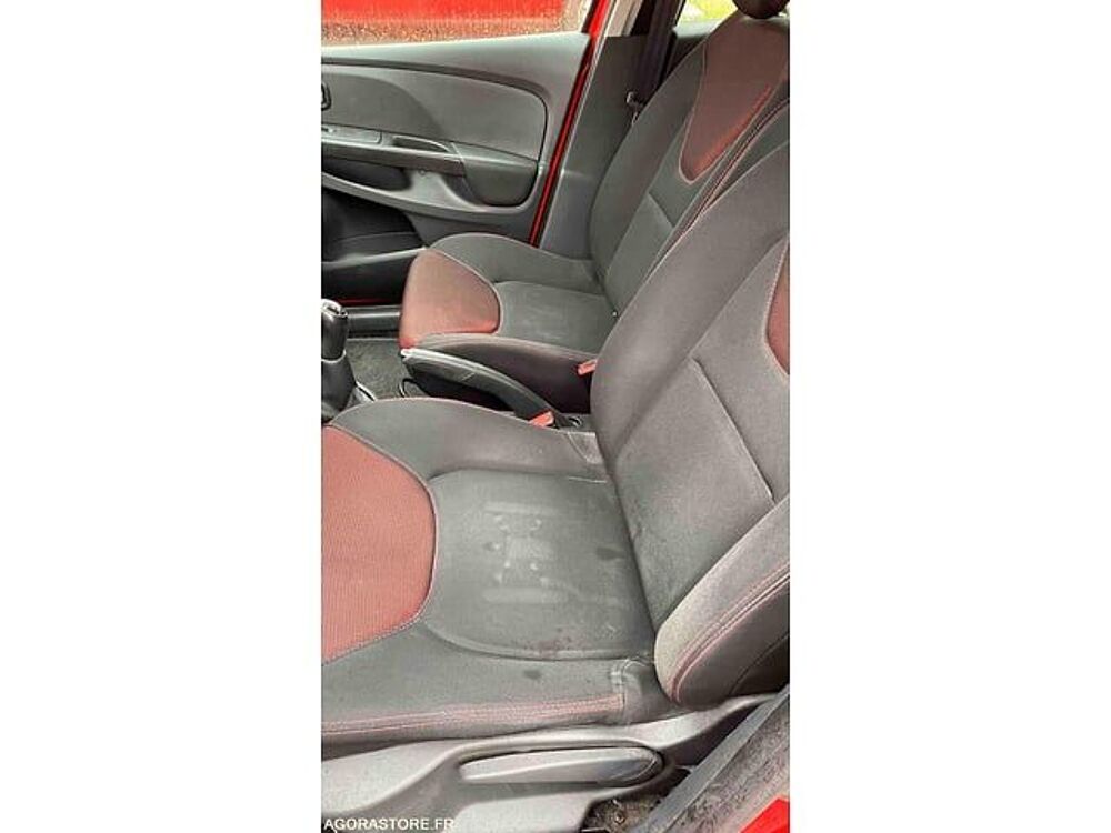 Clio VF15RJL0H51623700 occasion 93100 Bourg-En-Bresse