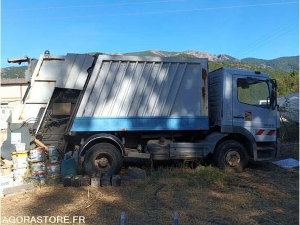  2003 occasion 93100 Bastelicaccia