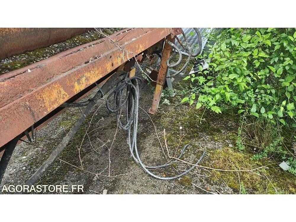 Autres Equipements  occasion 93100 Laon