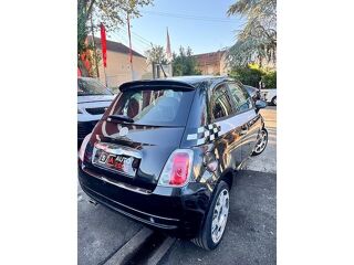 500 ZFA31200000311447 occasion 93100 Argenteuil
