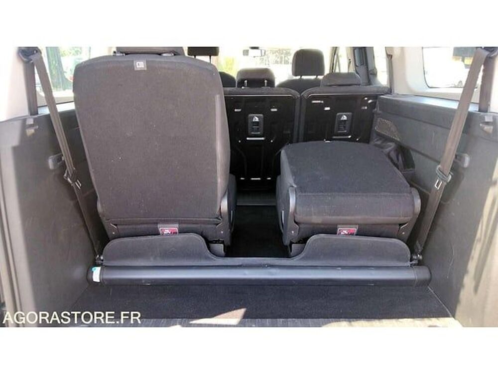3008 VR3KAHPY1SS057247 occasion 93100 Grand Bourgtheroulde