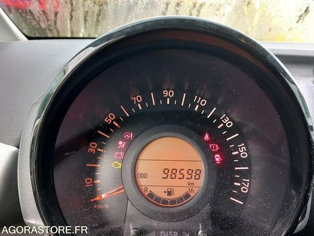 108 VF3PAHMTCHR309832 occasion 93100 Annecy