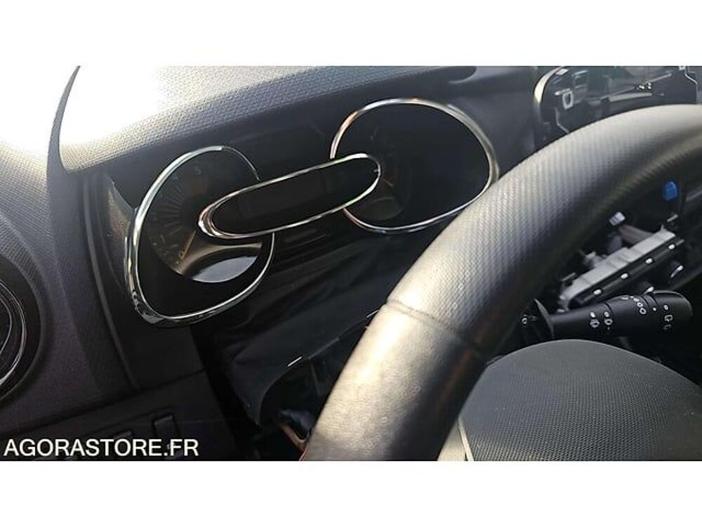 Clio VF15RRL0H49178645 occasion 93100 Moulins