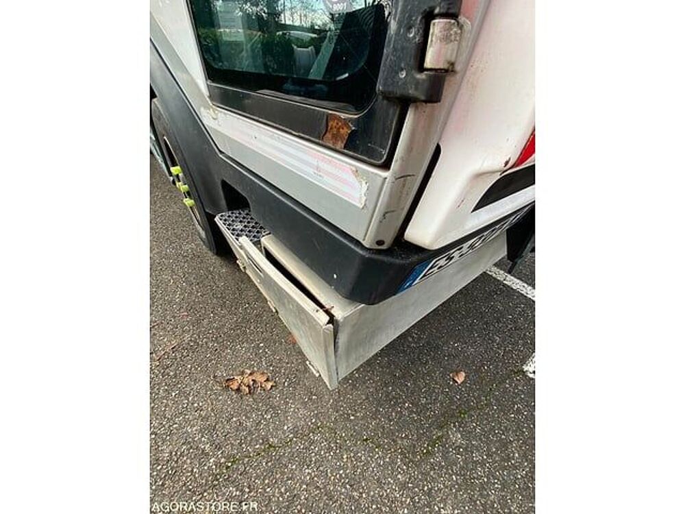   occasion 93100 Nanterre