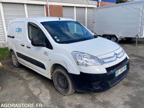 Annonce voiture Citro�n Berlingo 2450 �