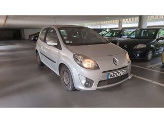 Twingo VF1CN0A0540524858 occasion 93100 Versailles