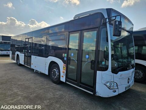 Car - Bus Car - Bus 2013 occasion Thillay 93100