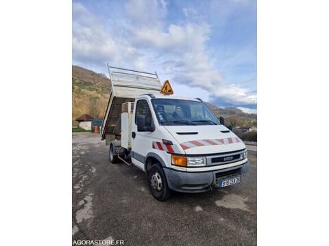 Annonce voiture Iveco Daily 1500 €