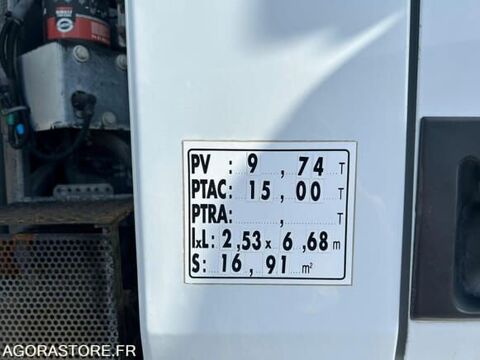   occasion 93100 Aurillac