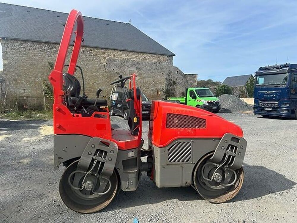  2011 occasion 93100 Formigny La Bataille