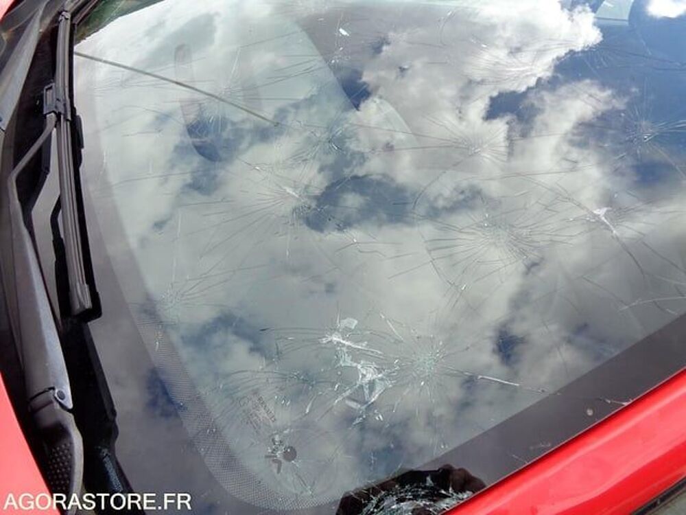 Clio VF15R040H50325375 occasion 93100 Mamirolle
