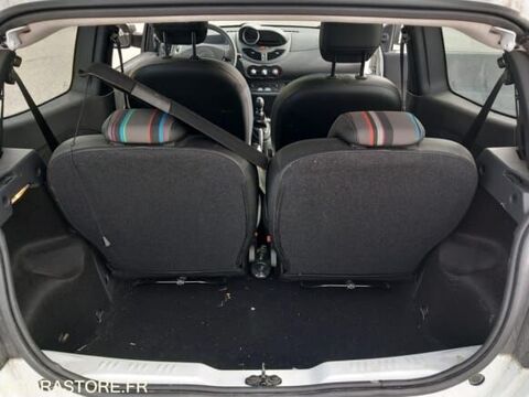 Twingo VF1CNJ60551467860 occasion 93100 Annecy