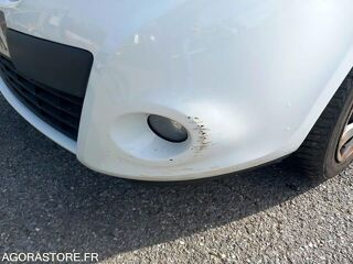 Clio VF1BR2V0H49935272 occasion 93100 Annecy