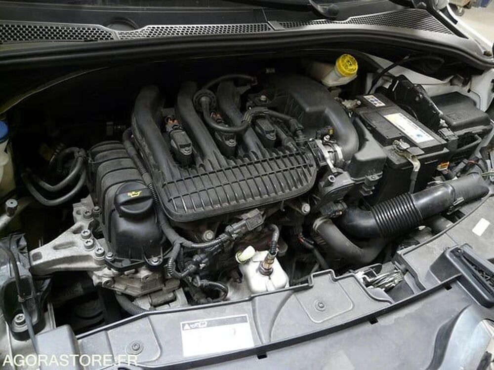 C3 VF7SXHMRVKT634753 occasion 93100 Limoges