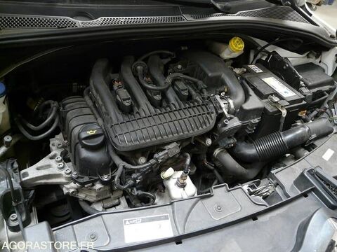 C3 VF7SXHMRVKT634753 occasion 93100 Limoges