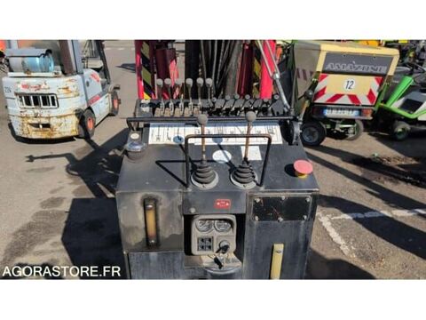 Autres Equipements  occasion 93100 Strasbourg