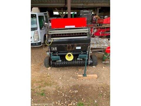 Annonce voiture Tracteur agricole Tracteur agricole 2500 €
