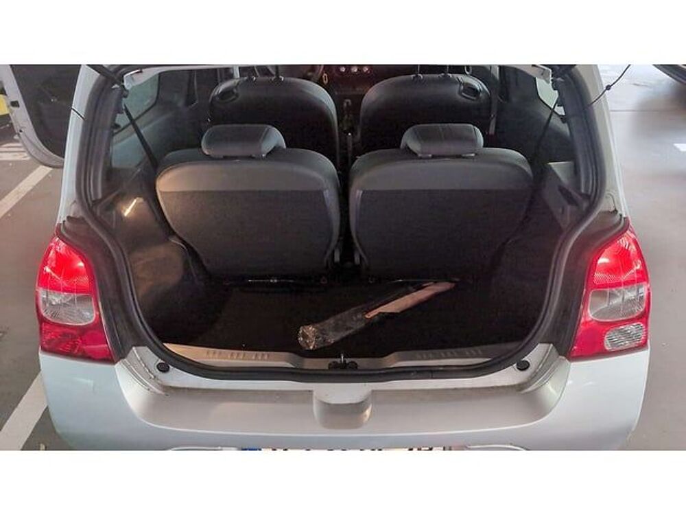 Twingo VF1CN0A0540524858 occasion 93100 Versailles