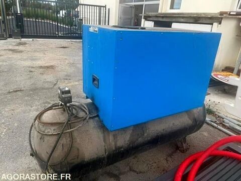   Matériel professionnel / Outillage 