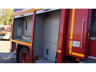  occasion 93100 Val-D'ornain