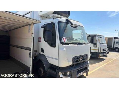 Annonce voiture Camion - porteur > 3,5 t Camion - porteur > 3,5 t 3749 €