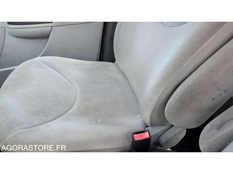 C3 VF7FCKFVC29119845 occasion 93100 Strasbourg