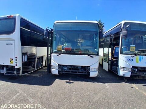 Car - Bus Car - Bus  occasion Ch&acirc;tellerault 93100