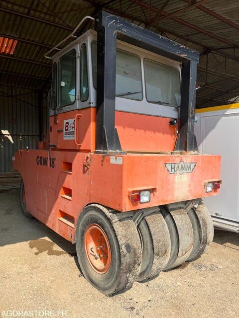 Engin de Chantier / BTP Engin de Chantier / BTP 2000 occasion Nozay 93100