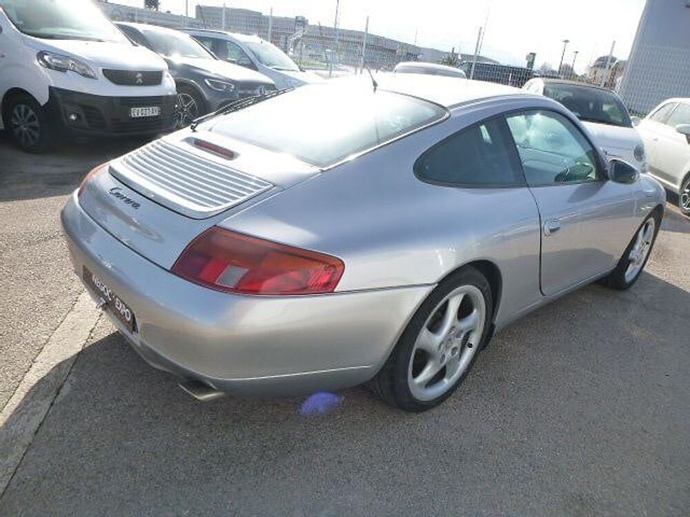 911 WP0ZZZ99ZWS602455 occasion 93100 Le Soler