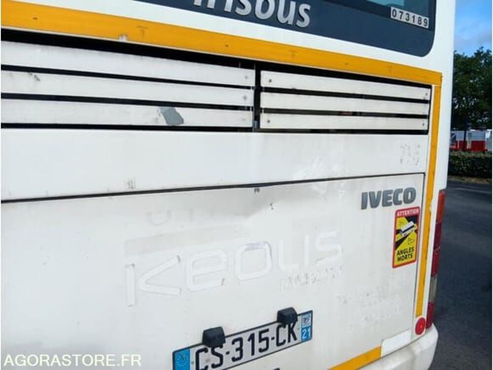   occasion 93100 Auray