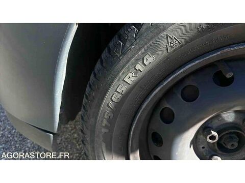 Kangoo VF1KCE7EF31749960 occasion 93100 Bourg-En-Bresse