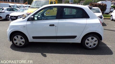 Annonce voiture Renault Twingo 3595 €