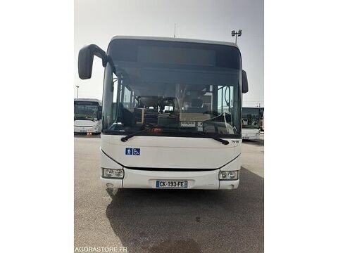 Car - Bus Car - Bus  occasion Arras 93100