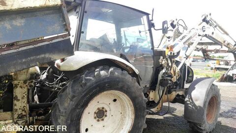 Annonce voiture Tracteur agricole Tracteur agricole 4496 €