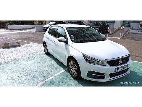 Peugeot 308 VF3LPHNZBHS273040  occasion Marseille 93100